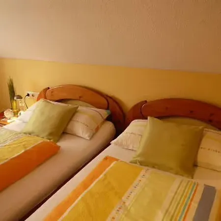 Irmgard Apartment
