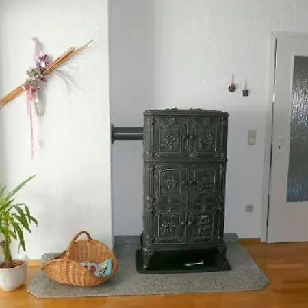 Apartamento Irmgard