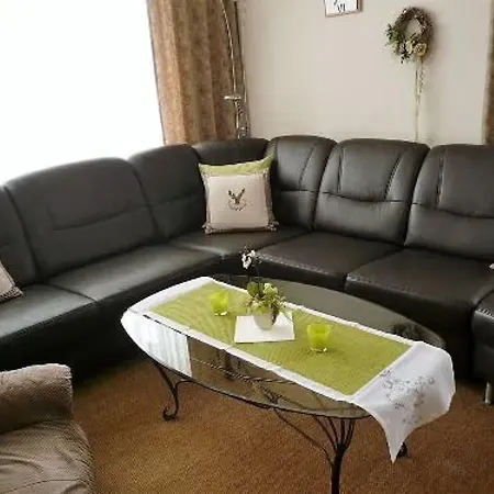 Irmgard Apartment