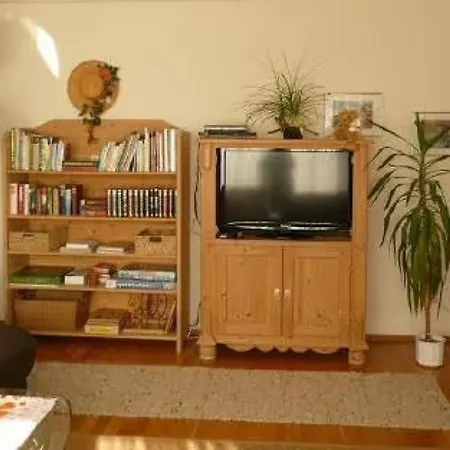 Apartamento Irmgard Ichenhausen