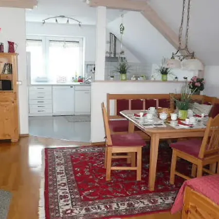 Apartamento Irmgard
