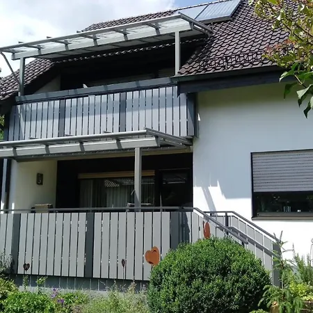 Apartment Irmgard