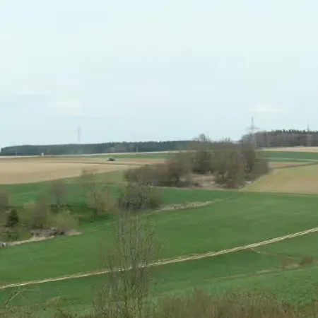 Irmgard Apartment Ichenhausen