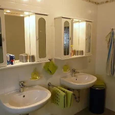 Irmgard Apartment *