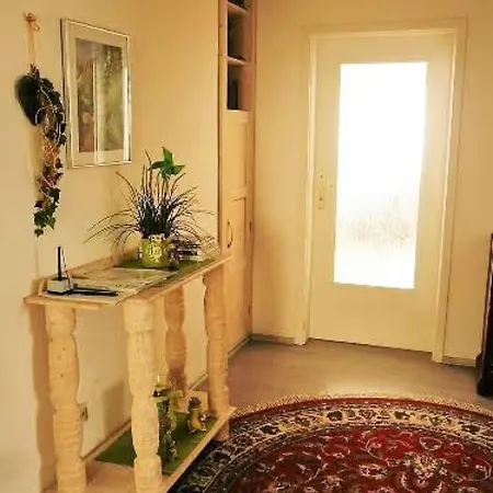 Apartment Irmgard